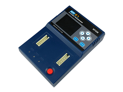 SP328/SP328P高速量產(chǎn)編程器正式上市